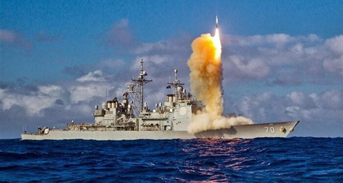 ABD, Kore Cumhuriyeti ve Japonya Kuzey Kore’ye karşı tatbikat düzenledi