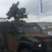 MBDA’dan hafif araçlar için anti tank çözümü