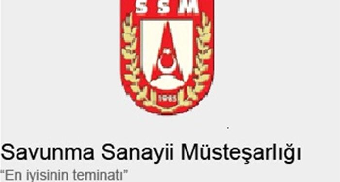 SSM Sahil Güvenlik Gemisi projesini başlatıyor