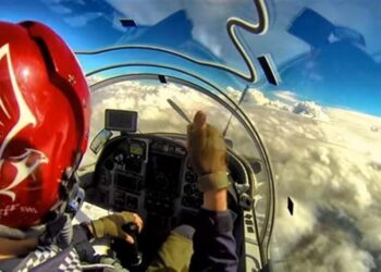 Hürkuş’tan Airstart denemesi