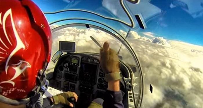 Hürkuş’tan Airstart denemesi