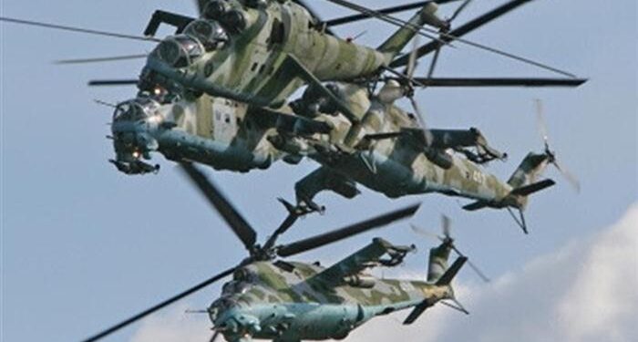 Rusya yenilenen savunma sanayii programını kabul etti.