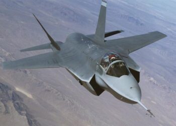 Danimarka resmen F35 alıyor