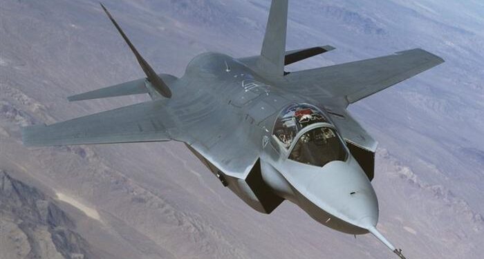 Danimarka resmen F35 alıyor
