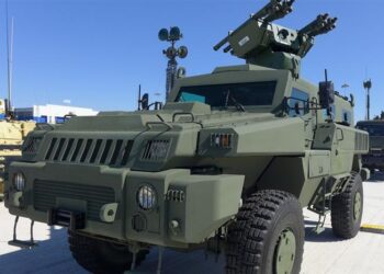 ASELSAN’ın Kazakistan hamlesi