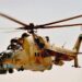Rusya ilk Mi-35M helikopterini Kazakistan’a 2016 sonunda teslim edecek