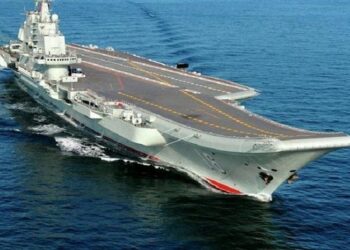 Çin elektromanyetik katapult istiyor