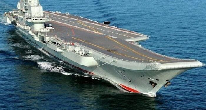 Çin elektromanyetik katapult istiyor