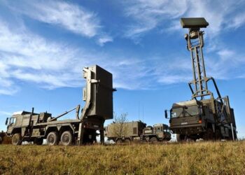 Hindistan İsrail ile birlikte geliştirilen füzeyi denedi