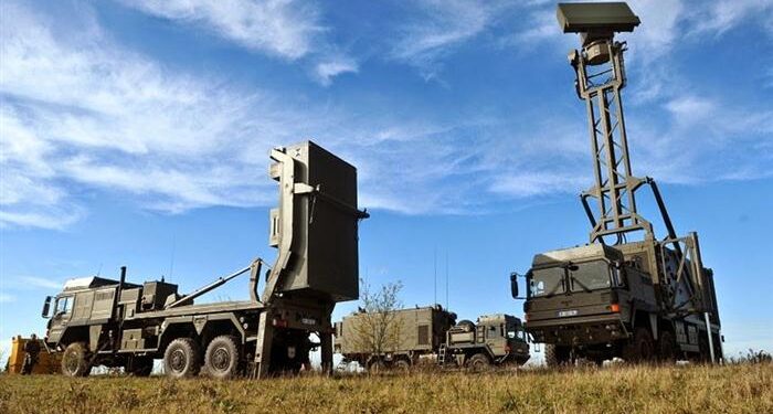 Hindistan İsrail ile birlikte geliştirilen füzeyi denedi