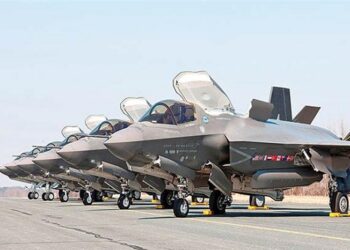 İsrail F-35 sayısını arttırabilir