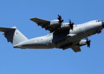 A400M teslimatı devam ediyor