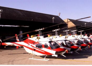 İsrail, İtalya’dan yeni eğitim helikopteri almak istiyor