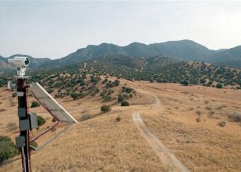 Rusya’dan sınır koruması için yapay zeka