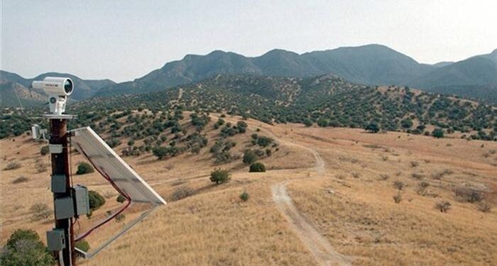 Rusya’dan sınır koruması için yapay zeka