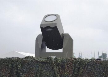 MBDA Almanya,  İHA’lara karşı yeni lazeri tanıttı