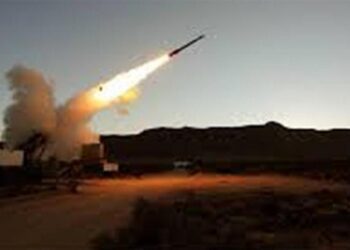 Raytheon: Türkiye’yle Patriot’u görüşüyoruz