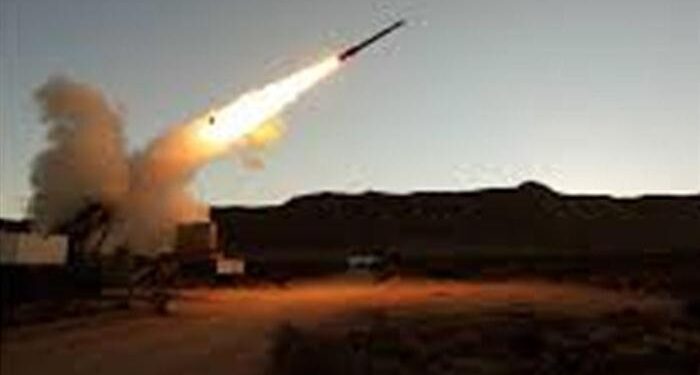 Raytheon: Türkiye’yle Patriot’u görüşüyoruz