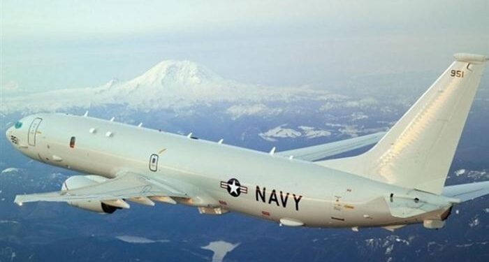 P-8 Posedion SSM’nin gündeminde değil