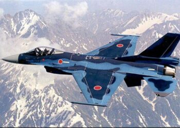 Japonya yeni savaş uçağı için arayışta