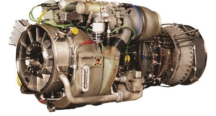 Black Hawk’ın gücü TEI’den