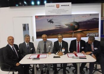 Cirit, Alman Kaplanlarının Pençesi oluyor