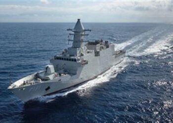 Katar İtalya’dan 6 milyar dolarlık korvet alacak