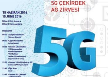 5G Savunma firmalarının gündeminde
