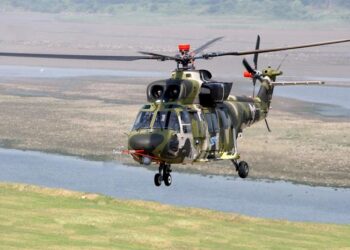 KAI ve Airbus Surion’un deniz versiyonunu geliştirecek