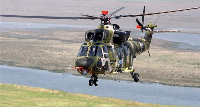 KAI ve Airbus Surion’un deniz versiyonunu geliştirecek