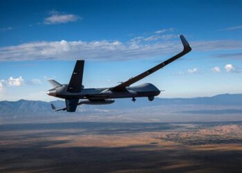 Predatör B’den 37 saatlik uçuş