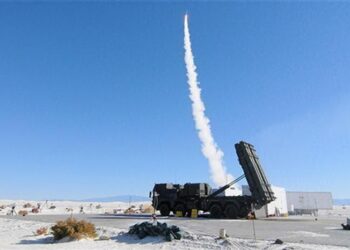 MEADS Türkiye’nin Merceğinde