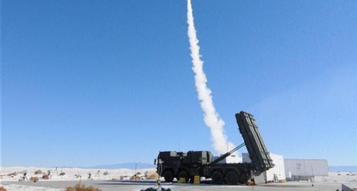 MEADS Türkiye’nin Merceğinde