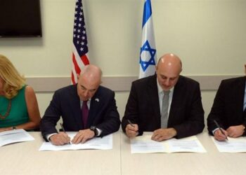 ABD ve İsrail Siber savaşta işbirliğine gidiyor