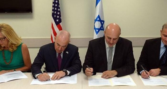 ABD ve İsrail Siber savaşta işbirliğine gidiyor