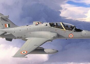 Hindistan 30 Hawk daha alabilir