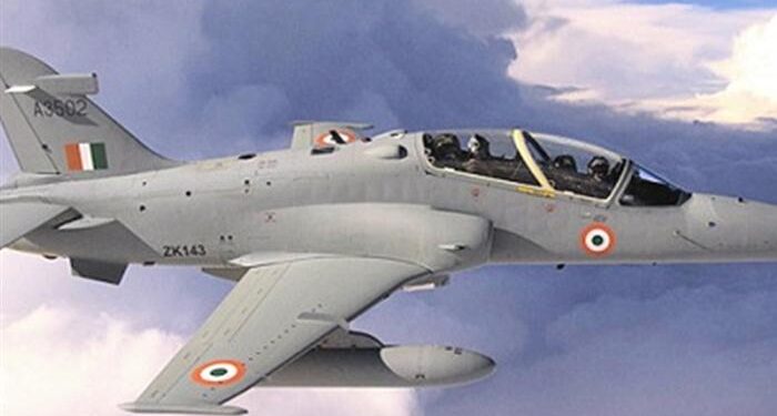 Hindistan 30 Hawk daha alabilir