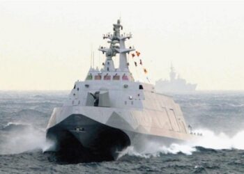 Tayvan gemi inşasına 14 milyar dolar ayırıyor