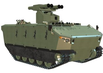 FNSS, TSK’ye Silah Taşıyıcı Araç üretecek