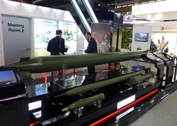 ROKETSAN’dan 300’lük füze