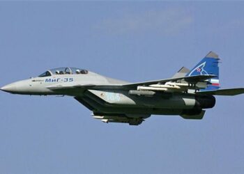 Rusya Mig-35’leri 2018’de teslim alabilir