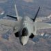 Danimarka F-35 sayısını düşürdü
