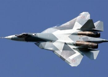 Rusya’nın T-50 uçağı 2017’de hizmete girecek