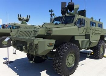 Kazak Ordusu KAE ürünlerini satın almayı planlıyor