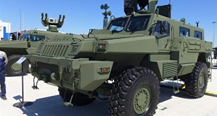 Kazak Ordusu KAE ürünlerini satın almayı planlıyor