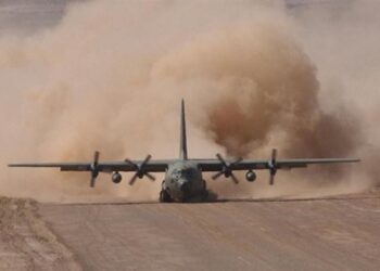 Almanya C-130 peşinde