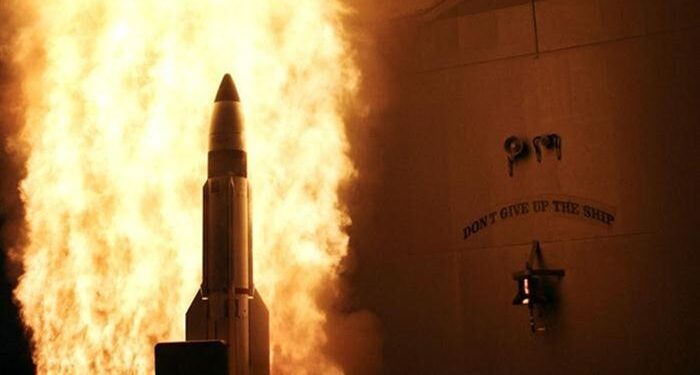 Japonya 821 milyon dolara SM2 Blok III alıyor