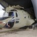 Avustralya son üç Chinook’u teslim aldı