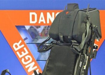 Martin Baker F-35 koltuklarına çözüm buldu