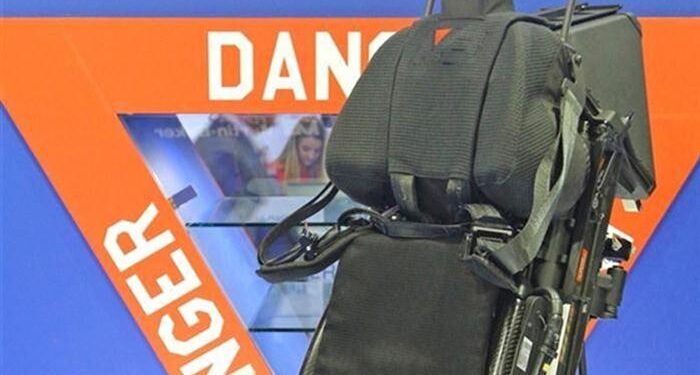 Martin Baker F-35 koltuklarına çözüm buldu